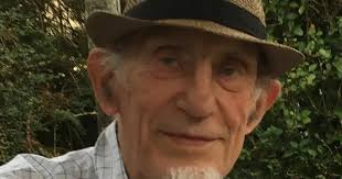 Tribute to former journalist Nick Herbert who has died aged 88