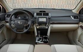 2014 toyota camry xle 2014.5 4dr sdn v6 auto (natl) features and specs at car and driver. 2014 Toyota Camry Xle V6 Specifications The Car Guide