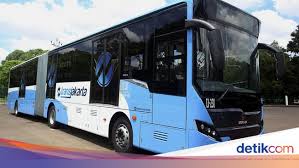 Kafindo cita rasa keterangan lengkap : Transjakarta Buka Lowongan Sopir Untuk Lulusan Smp Cek Di Sini