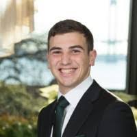 Jacob Grossman's Instagram, Twitter & Facebook