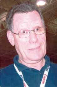 Jack Irwin Frankford