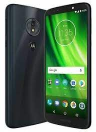 Original box with instructions, charging cable, wall wart power adapter and all original accessories. Nuevo Motorola Moto G6 Jugar Xt1922 9 5 5 13mp Camara Lector De Huellas Digitales Ebay