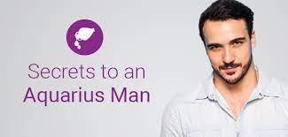 Win And Keep The Heart Of An Aquarius Man Forever