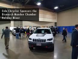 Serving the greater bismarck/mandan, nd area, our full lineup of quality previously owned vehicles means that you can find what you are looking for at schmidt auto sales, inc. Bismarck News Eide Chrysler Blog