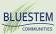 Bluestem Communities Management logo