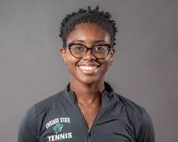 2025-26 Women's Tennis Roster