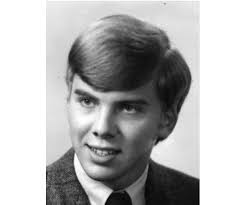 Michel Gendron Obituary (1954