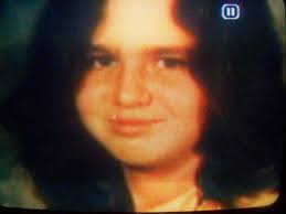 Frieda Lorraine “Becky” Powell (1967-1982)