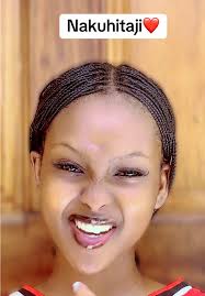 Nakuhitaji: TikTok Tanzania Leveled Up!