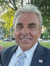 Raymond Grabowski's Instagram, Twitter & Facebook