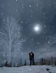There Is Nothing Like Being With The One Or Ones You Love On Christmas A Scene To Dream Of Winter Scenes Snow Winter Wonder