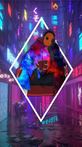 Pin De Savage One En Anime Modern Clothing Fondo De Pantalla De Anime Wallpapers Naruto Fondo De Anime