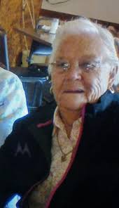 In Loving Memory of Elva M. Springer