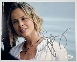 JULIE BENZ JULIE BENZ SIGNED PHOTO Autographed $149.95