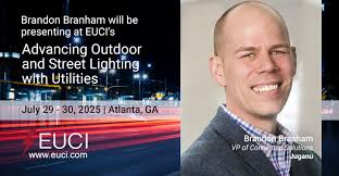 smartlighting #smartcities #innovation #euci #infrastructure #juganu