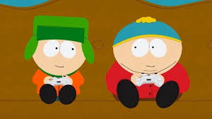 South Park Theory: Cartman's Obsession With Kyle Might Just Be Love