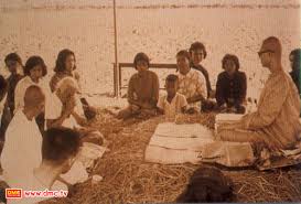 Image result for ภาพทุ่งนาฟ้าโ่ล่งวัดธรรมกายDMC