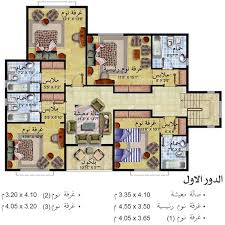 تصاميم منازل New House Plans House Plans Architectural Design House Plans