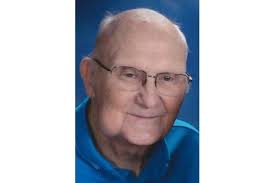 Richard Strahan Obituary (1936