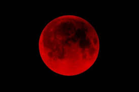 África, oriente medio y algunos países de asia central fueron los lugares donde el eclipse fue visible por completo. Eclipsa Luna 27 Iulie 2018 Luna Sangerie ExplicatÄƒ De SpecialiÈ™ti