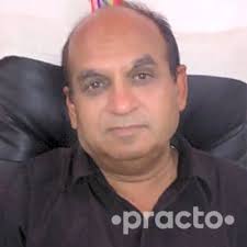 Dr. Arunkumar Patil