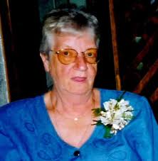 Betty Jo Faust Obituary January 8, 2021