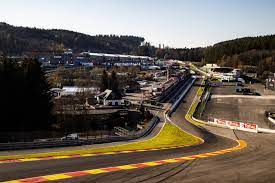 As cars exit the hairpin, the track dips very sharply and continues to fall for several seconds. Wec Total 6 Hours Of Spa Francorchamps Fact And Figures Federation Internationale De L Automobile