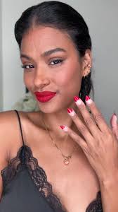 Press On Perfection ♥️ Dashing Diva Nails. Available at @Clicks South  Africa #pressonnails #makeup #southafrica