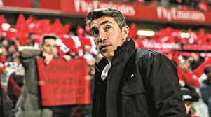 Bruno miguel silva do nascimento, também conhecido como bruno lage, é um treinador português de futebol que treinou o benfica até 29 de junho de 2020. Video O Espectacular Discurso De Bruno Lage Depois De Ter Sido Campeao