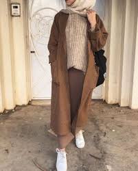 Le Top Fashion Hijab De 2019 2020 Mode Hidjab Mode In 2020 Hijabi Outfits Casual Street Hijab Fashion Muslim Fashion Outfits