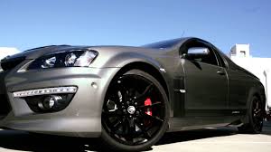 We have 8 cars for sale for holden hsv maloo ute, priced from $8,750. Walkinshaw Performance Hsv Maloo For Sale Youtube
