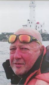 Condolence Book for Wayne Brock (Kilshanroe, Kildare)