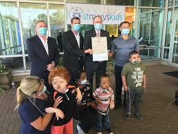 St Mary S Hospital For Children Celebrates 150 Years Bayside Ny Patch