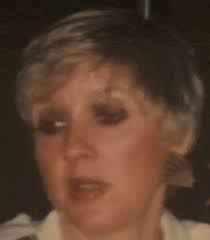 Obituary for Ellen Jane Bates