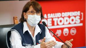 Población 2017 provincia de misiones estimación. Ministerio De Salud Detecto Un Caso De La Nueva Variante De La Covid 19 En El Peru Gobierno Del Peru