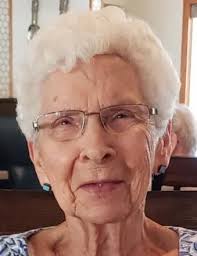 Beverly Lou Montgomery Obituary (2025)