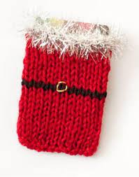 Christmas Knits Allfreeknitting Com