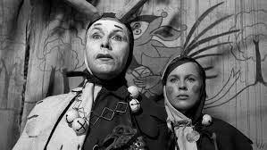 Read quotes and quotations from the 1957 swedish movie the seventh seal. The Seventh Seal Lets Talk Film If Everything Is Imperfect In This World Steemit