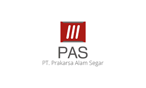 Logo PT Prakarsa Alam Segar