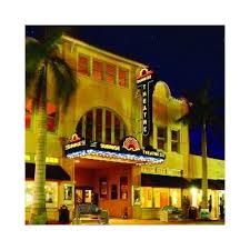 Sunrise Theatre Fort Pierce Daeminteractive