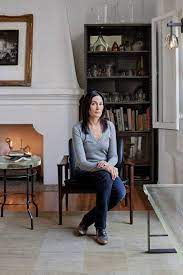 Spanning furniture and lighting, her new collections for rh build upon her lifelong fascination with nature. Glass Artist Alison Berger Design Inspiration House Garden