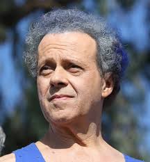 Richard Simmons laid to rest at same LA cemetery as Marilyn Monroe, Dean  Martin