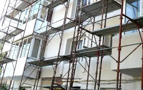 Reabilitare termică gratuitӑ pentru toate blocurile beneficiul nr. Cum AratÄ Harta Blocurilor Din Sectorul 4 Aflate In Programul De Reabilitare TermicÄ B365