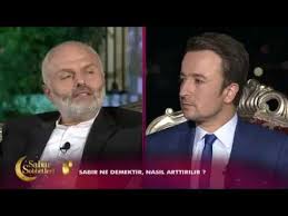 Muhammet Masum Vanlioglu Kanal D Sahur Sohbetleri 9 Haziran 2016 Youtube