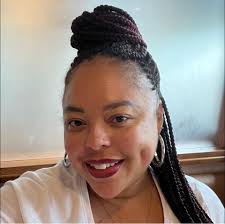 Have a wonderful Birthday Sista!