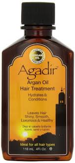 But unlike rosemary oil and vitamin b5, both of which have studies that back up their aid in hair growth, scientific evidence surrounding castor oil is lacking. Argan Oil For Hair Loss Does It Work And Hair Benefits Hold The Hairline