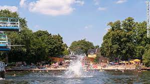 We've been tossing around the idea of family nudism for awhile but we're unsure of how to implement it and how to get started. Nudity In Germany The Naked Truth Is Revealed Cnn Travel