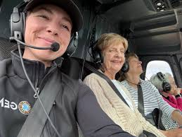 Orkanen Helene & Milton