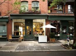 A Look Inside Iris Cafe S New Takeaway Market Brooklyn Heights Brooklyn Restaurant Nyc Coffee Shop Brooklyn Heights