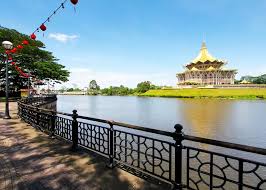 In only a few minutes time, you can access a bespoke selection of. Visit Kuching Borneo Tailor Made Kuching Trips Audley Travel
